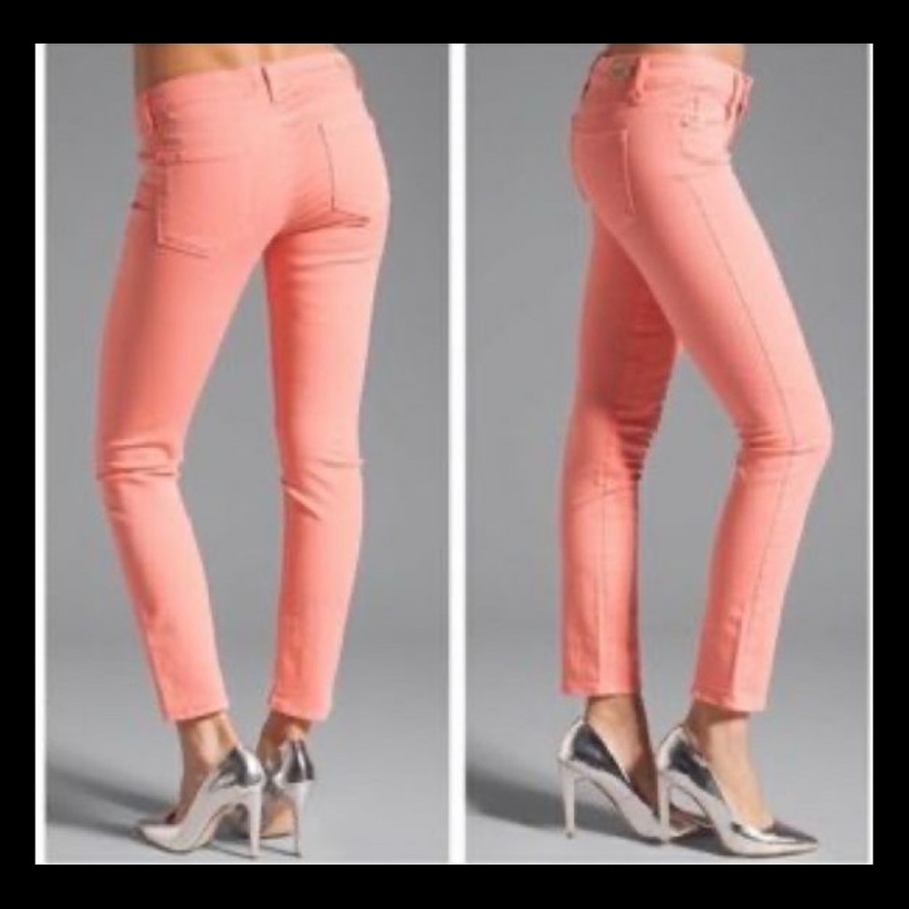 Paige Denim
